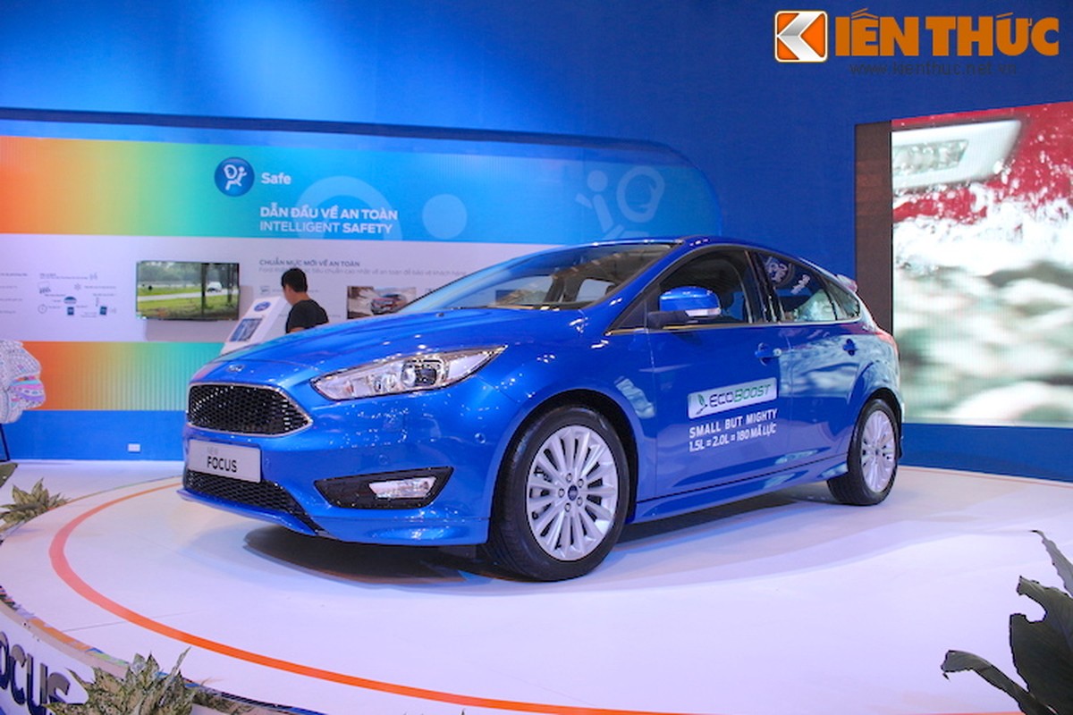 Chi tiet Ford Focus EcoBoost 2016 moi ra mat Viet Nam-Hinh-2