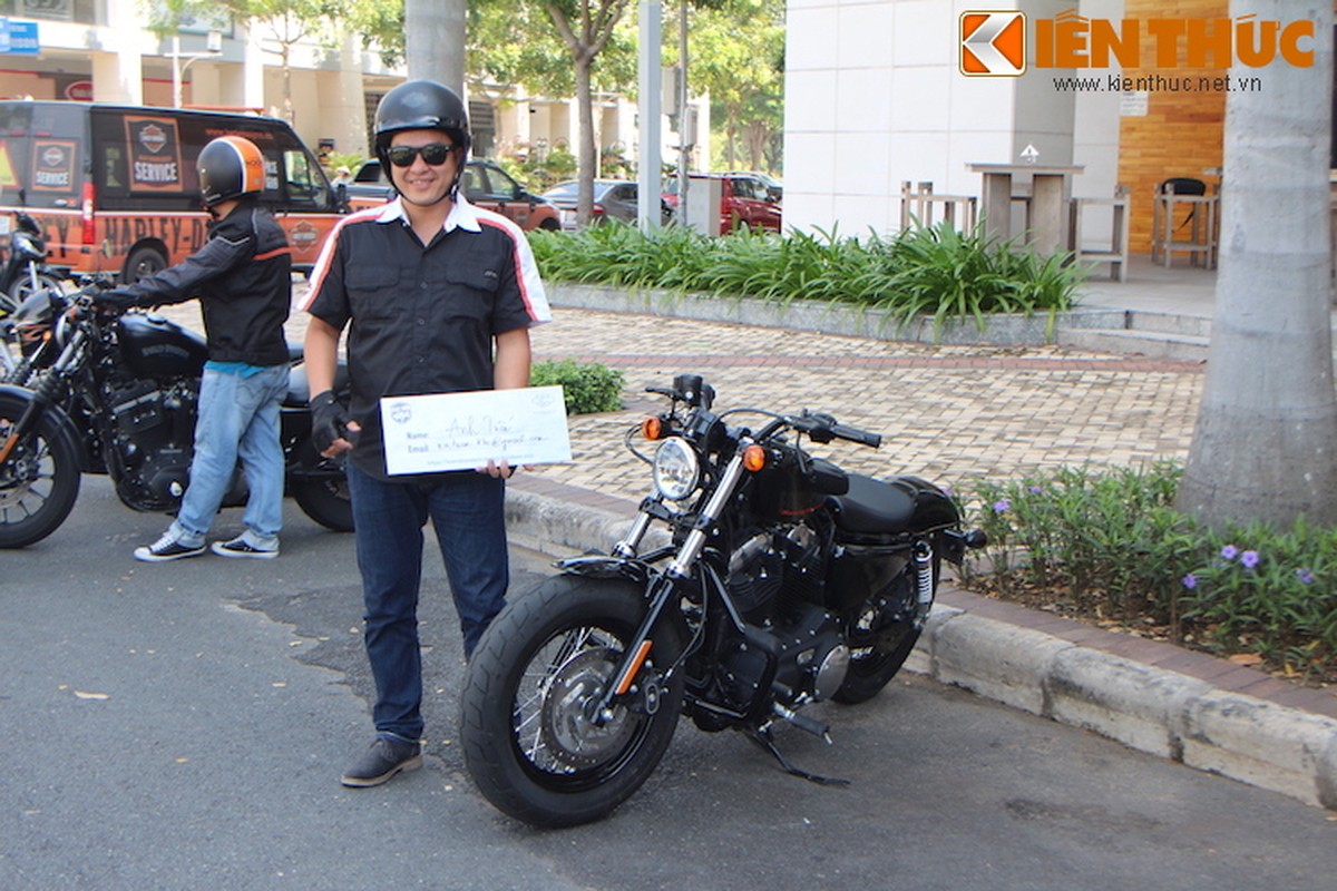 “Cam cuong” Harley tai Viet Nam trung xe do cuc doc-Hinh-10