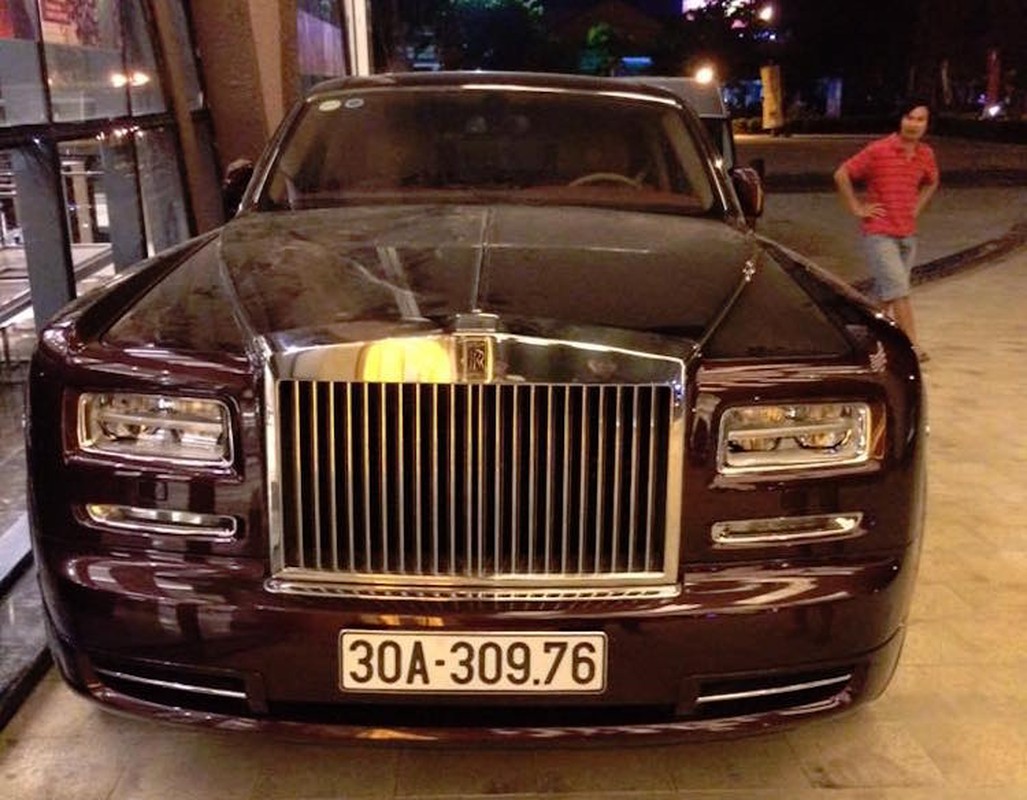 Rolls-Royce Phantom Lua Thieng 51 ty dao pho Ha Noi-Hinh-10