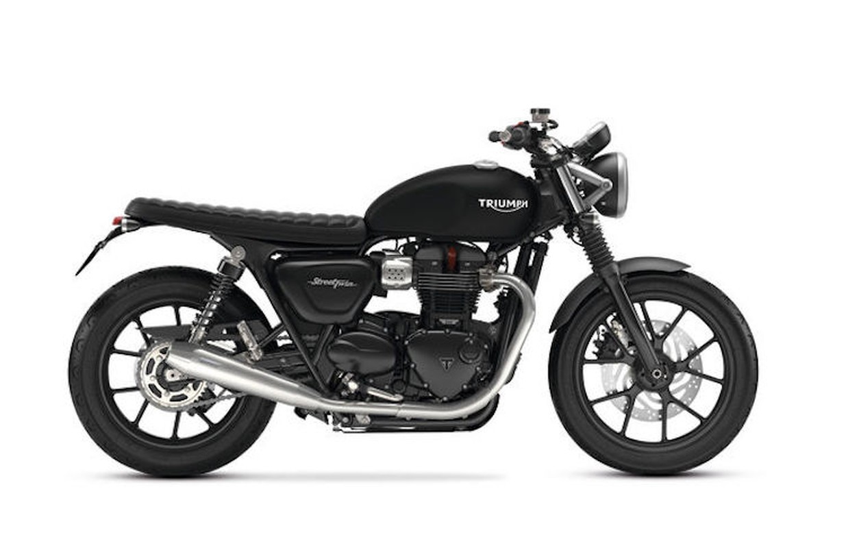 Triumph ra mat Street Twin “dau” voi Ducati Scrambler-Hinh-10