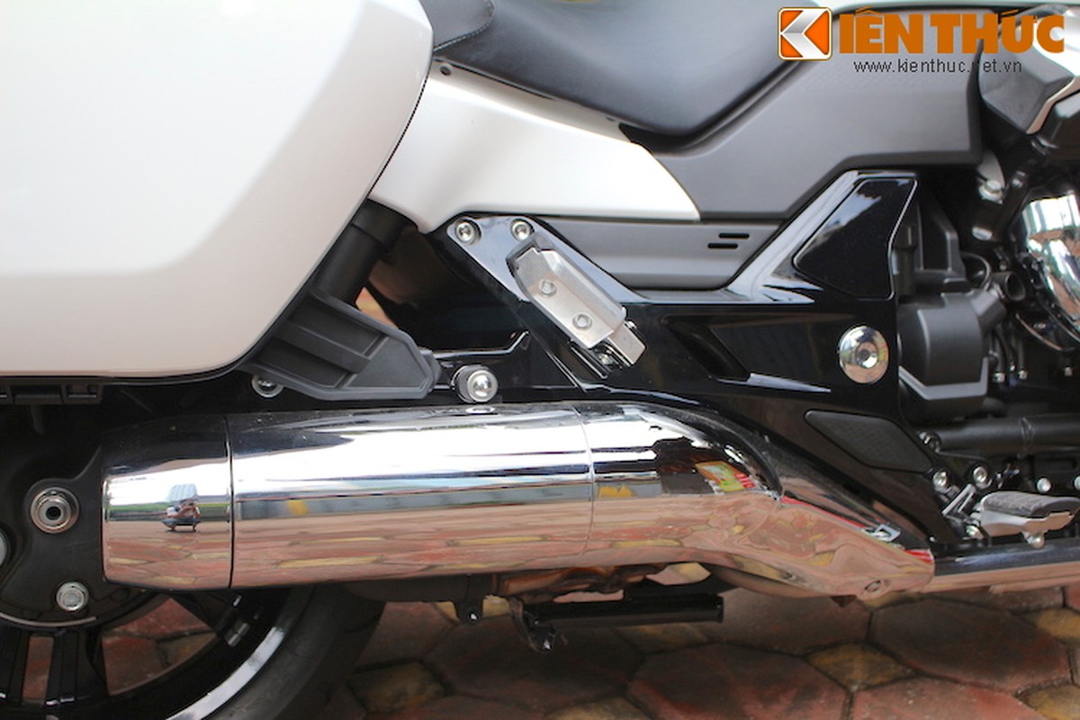 Can canh “sa-long di dong” Honda CTX1300 tai Viet Nam-Hinh-15