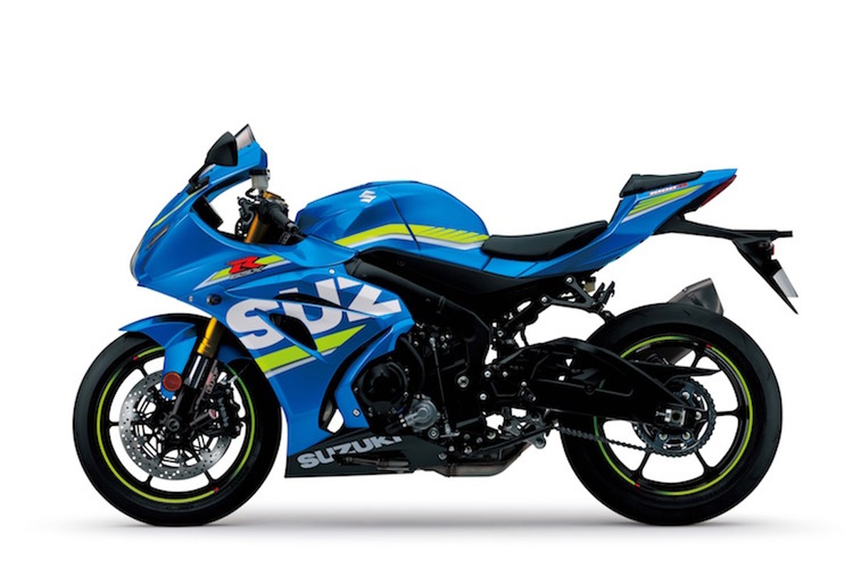 Sieu moto Suzuki GSX-R1000 sap “tai xuat” voi the he moi-Hinh-4
