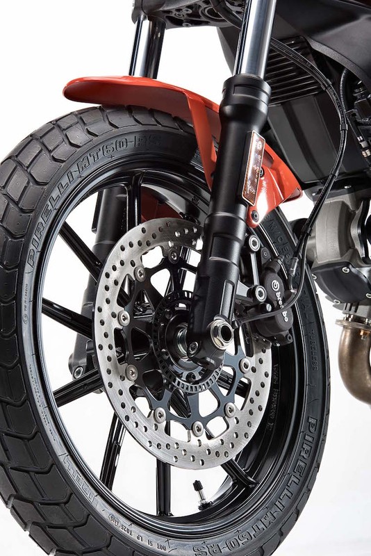 Ducati Scrambler 400cc ban gia re chua den 200 trieu dong-Hinh-4