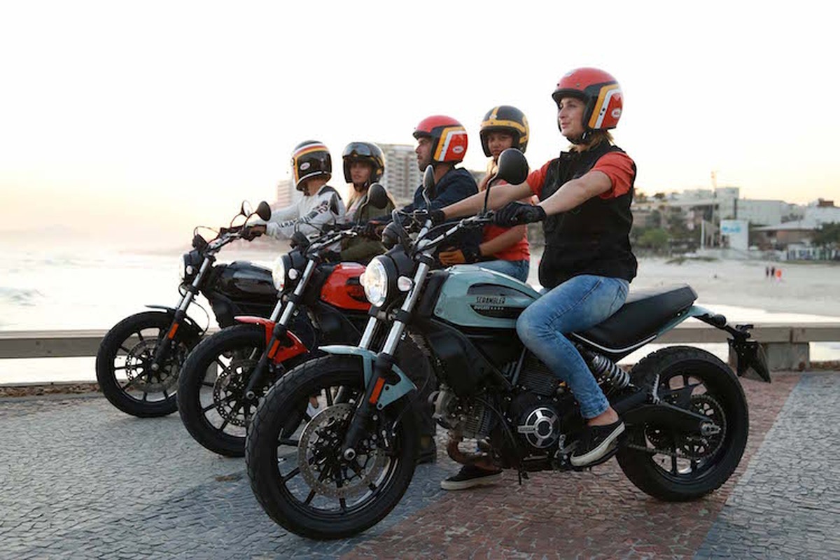 Ducati Scrambler 400cc ban gia re chua den 200 trieu dong-Hinh-9