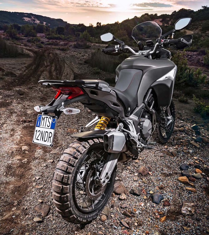 Ducati Multistrada 1200 Enduro thach thuc moi dia hinh-Hinh-3