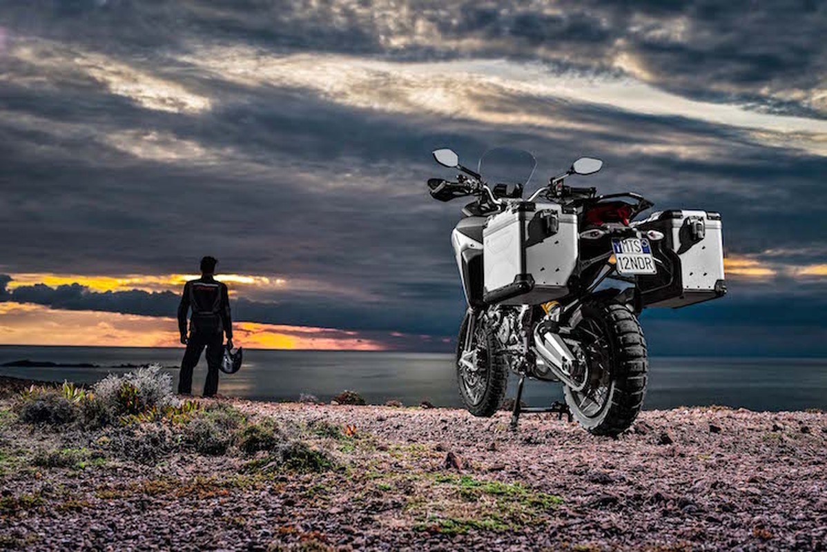 Ducati Multistrada 1200 Enduro thach thuc moi dia hinh-Hinh-8