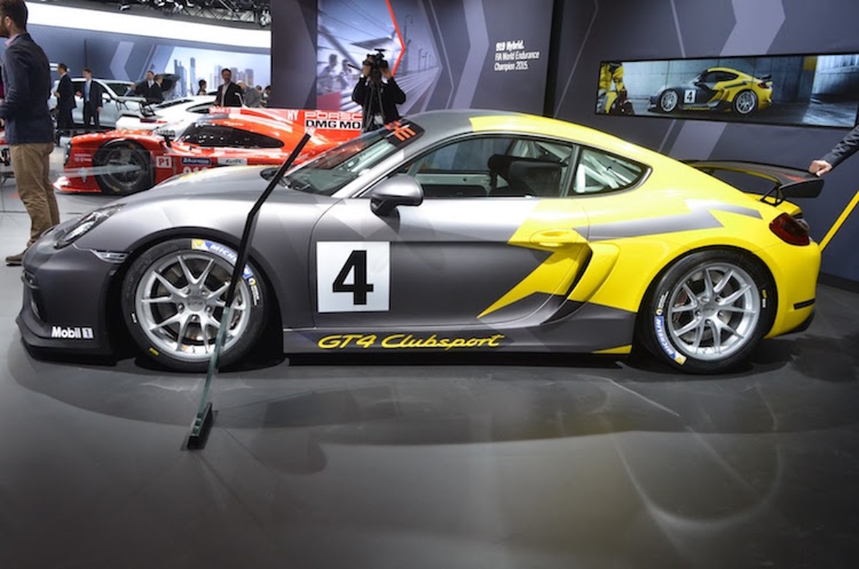 Porsche ra xe the thao Cayman GT4 Clubsport-Hinh-7