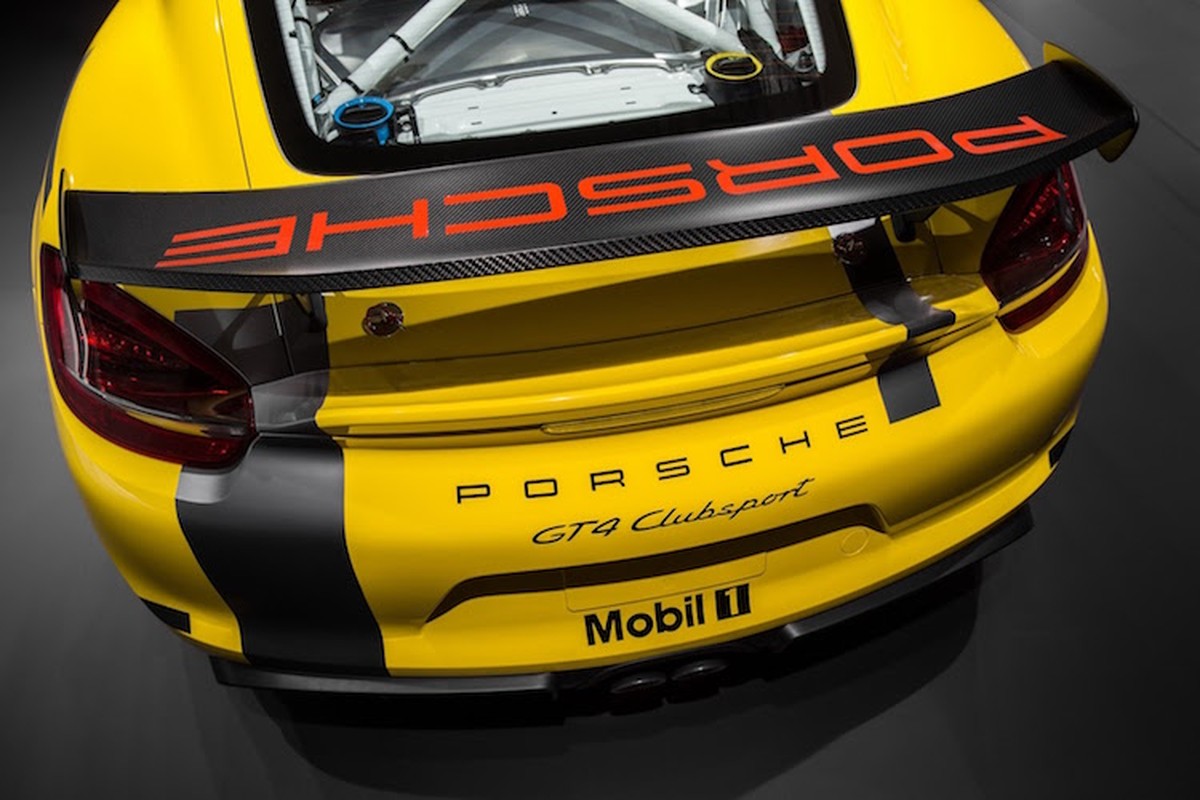 Porsche ra xe the thao Cayman GT4 Clubsport-Hinh-9