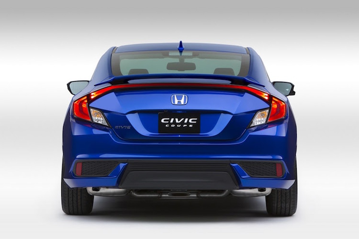 Honda ra mat phien ban coupe cho Civic the he moi-Hinh-8