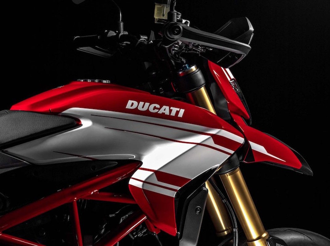 Ducati Hypermotard &amp; Hyperstrada 939: “Binh cu ruou moi“-Hinh-5