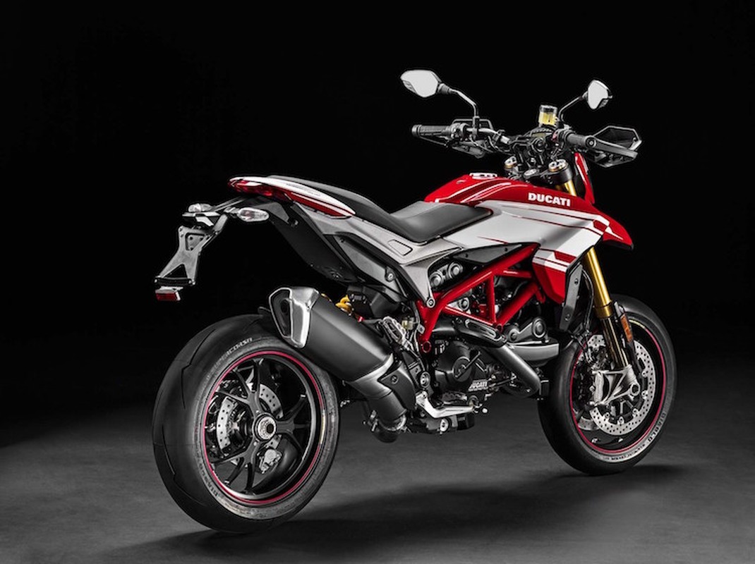 Ducati Hypermotard &amp; Hyperstrada 939: “Binh cu ruou moi“-Hinh-6