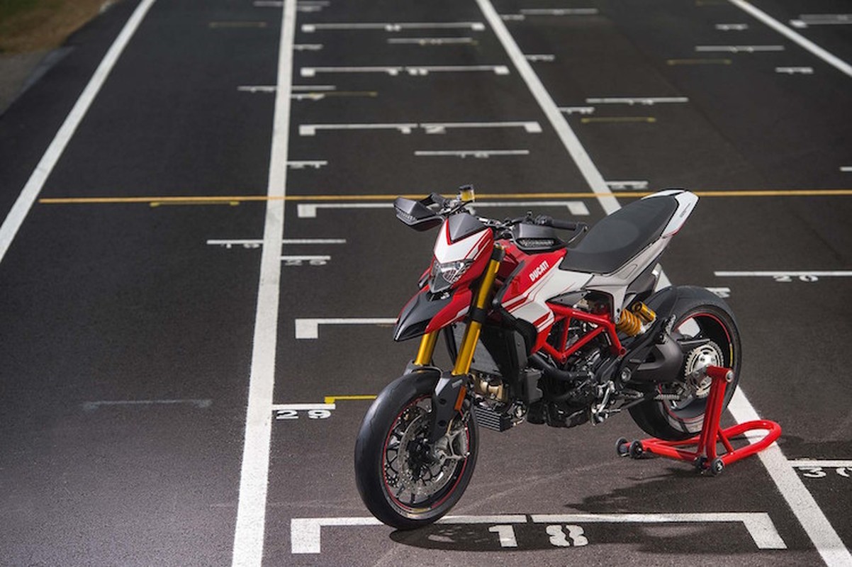 Ducati Hypermotard &amp; Hyperstrada 939: “Binh cu ruou moi“-Hinh-9