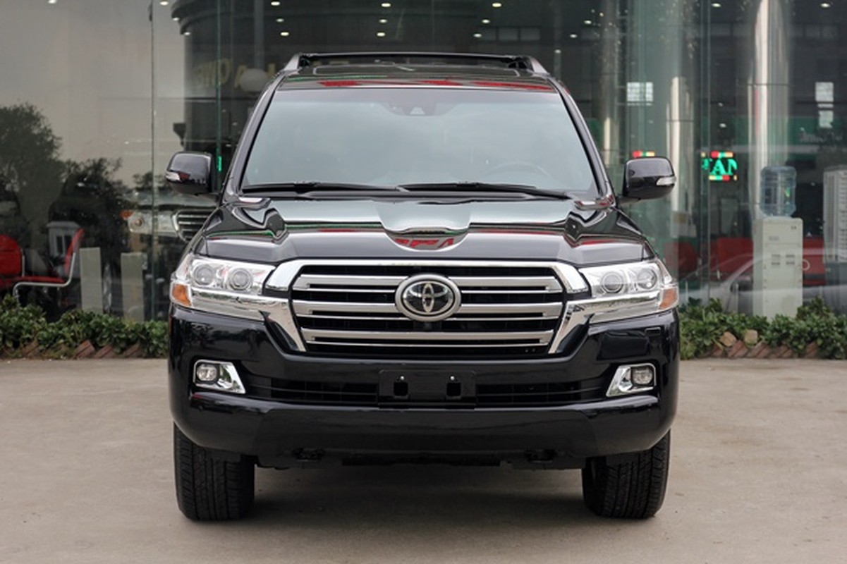 Toyota Land Cruiser 2016 cap ben Ha Noi gia 5,5 ty dong-Hinh-15