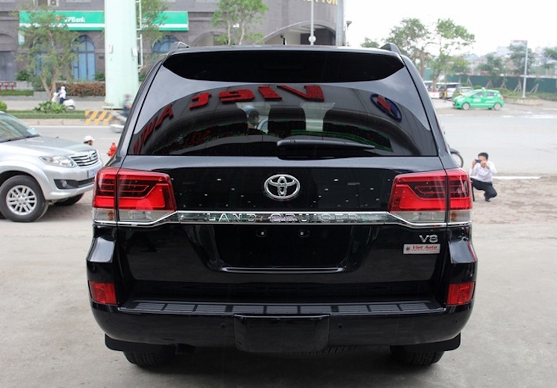 Toyota Land Cruiser 2016 cap ben Ha Noi gia 5,5 ty dong-Hinh-6