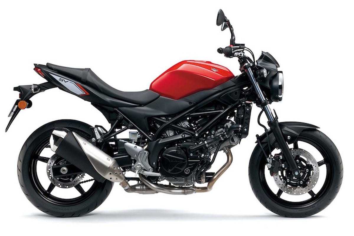 Suzuki SV650 se “tai xuat giang ho” vao nam 2016-Hinh-2