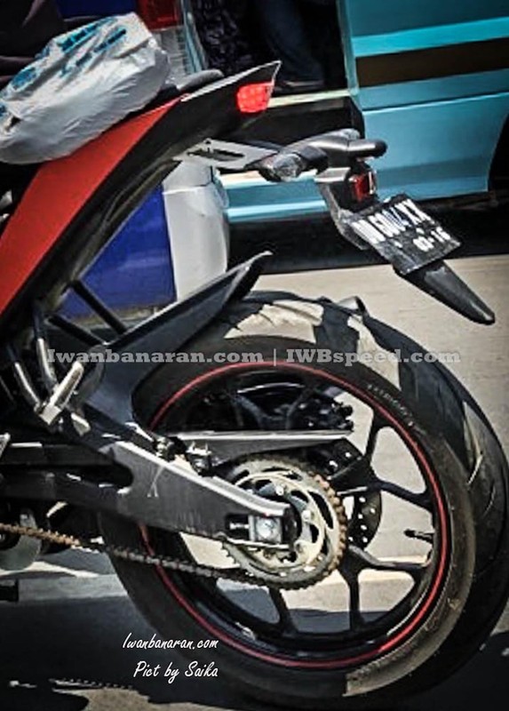 Can canh naked bike gia re Yamaha MT-15 sap ra mat-Hinh-8