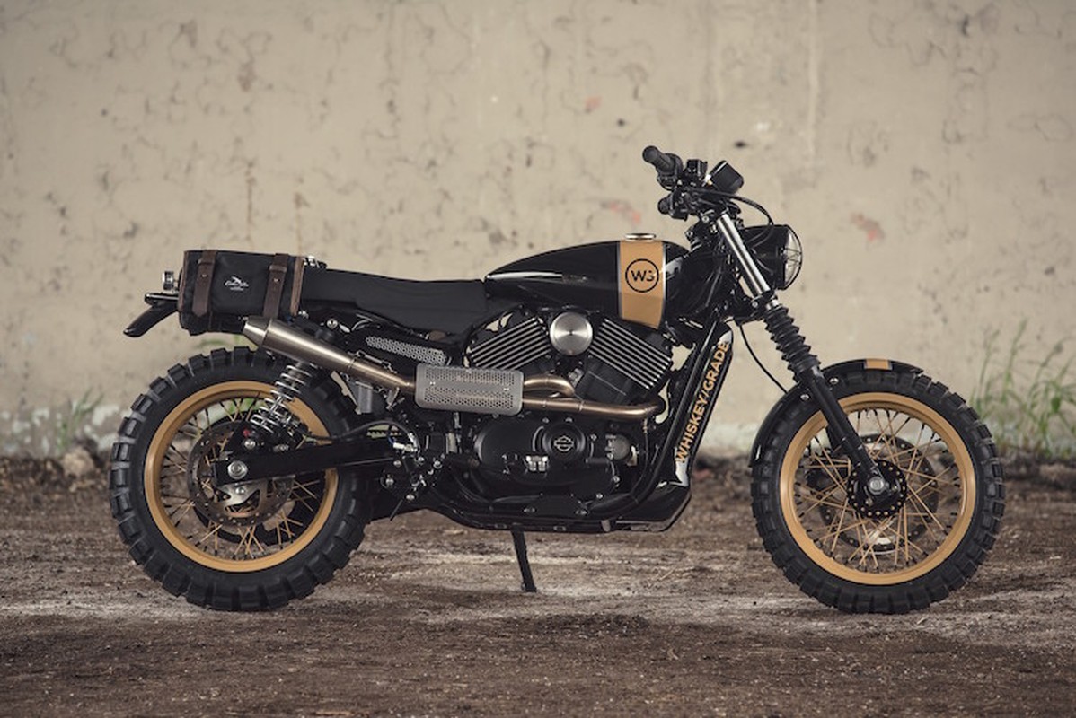 Harley-Davidson Street 750 len doi scrambler “hang thua“-Hinh-7