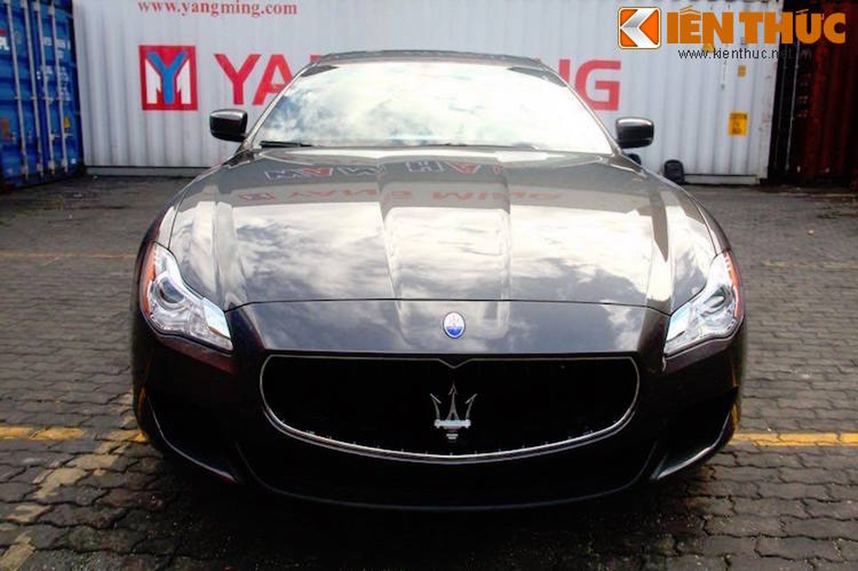 Cap doi sieu xe sang Maserati chinh hang vua ve Viet Nam-Hinh-3