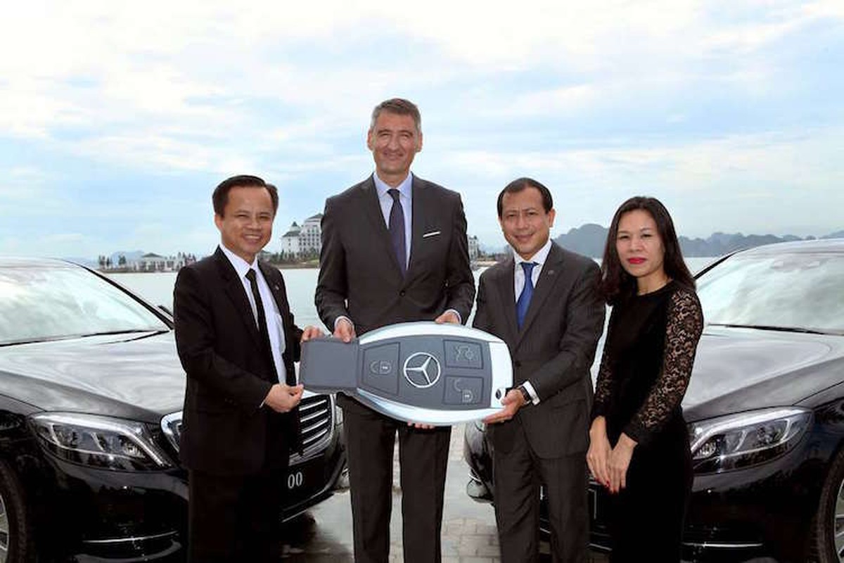 Cap doi Mercedes S-Class cap ben Vinpearl Ha Long Bay-Hinh-7