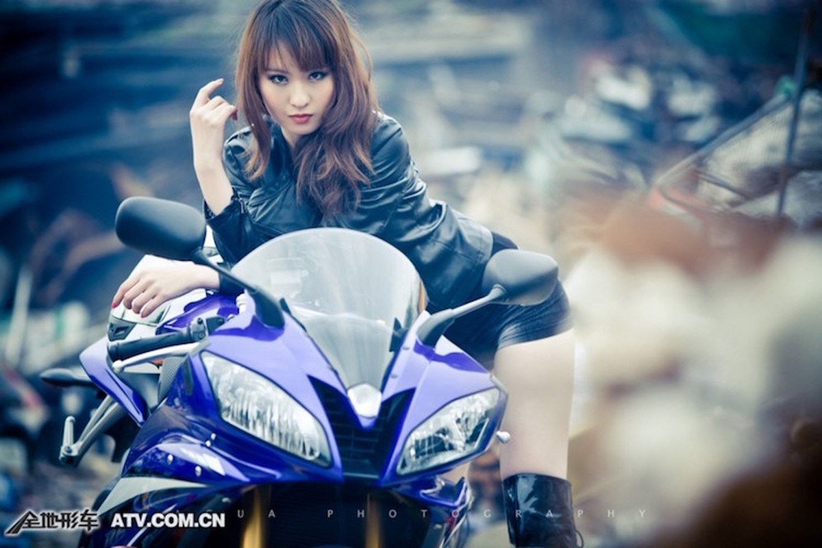 Chan dai chau A do dang cung “quy toc do” Yamaha R6-Hinh-5