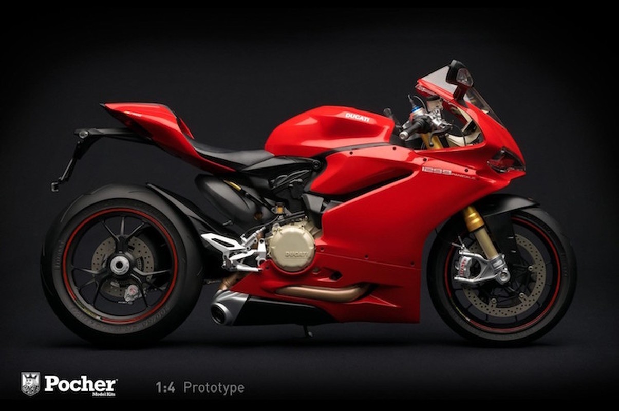 So huu Ducati 1299 Panigale S chi voi hon 15 trieu dong-Hinh-2