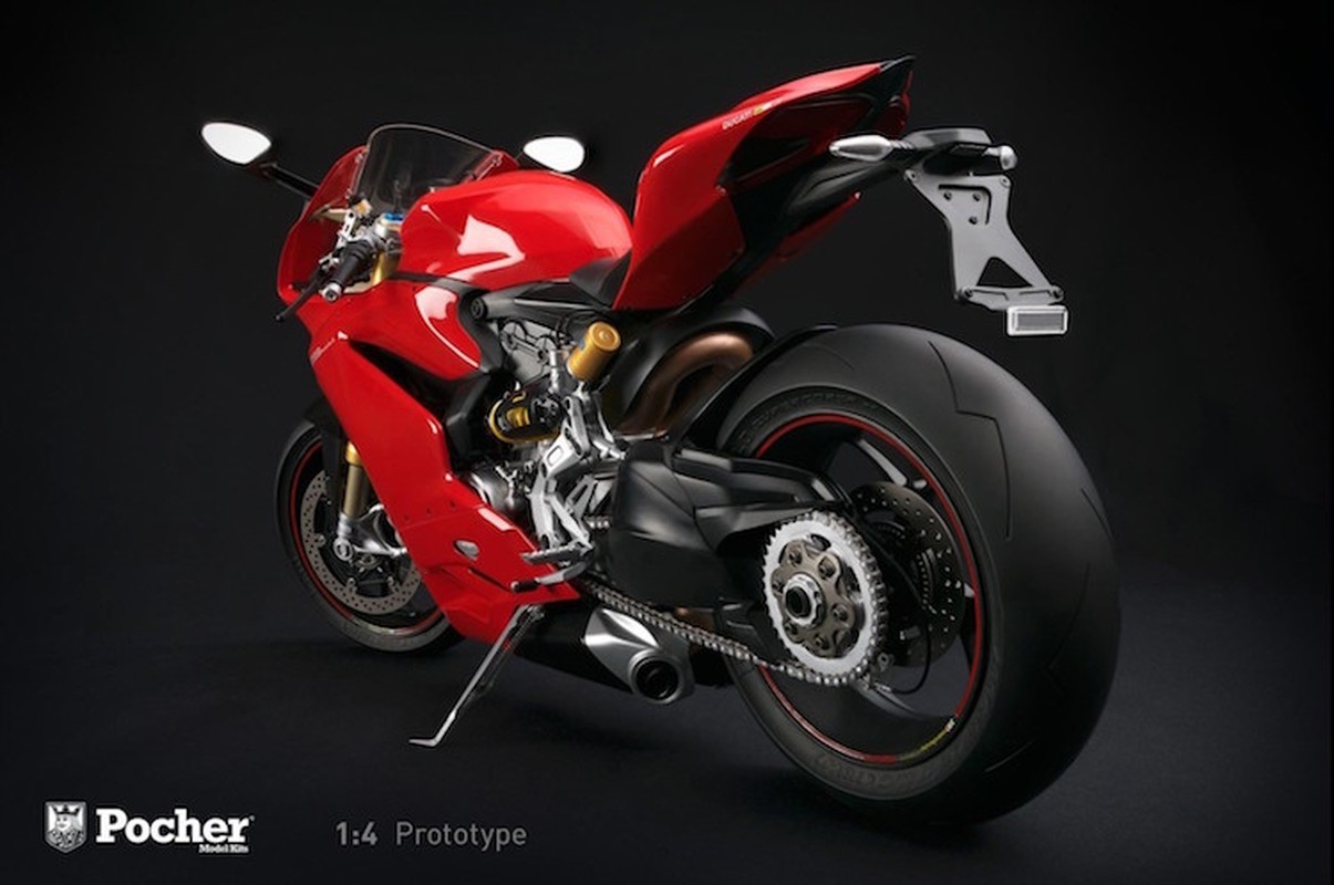 So huu Ducati 1299 Panigale S chi voi hon 15 trieu dong-Hinh-3