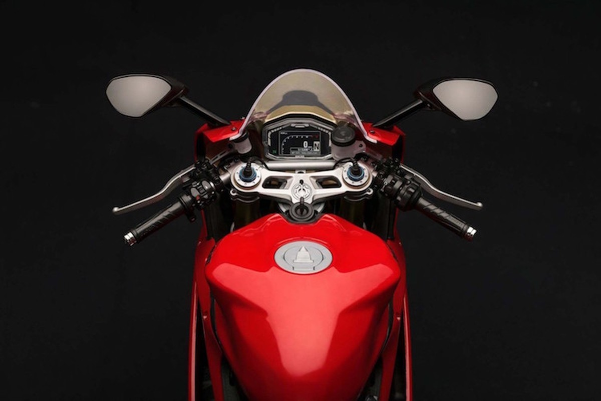 So huu Ducati 1299 Panigale S chi voi hon 15 trieu dong-Hinh-4