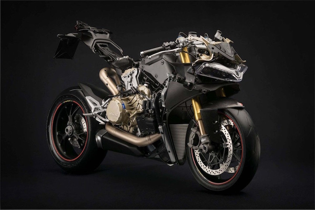 So huu Ducati 1299 Panigale S chi voi hon 15 trieu dong-Hinh-5