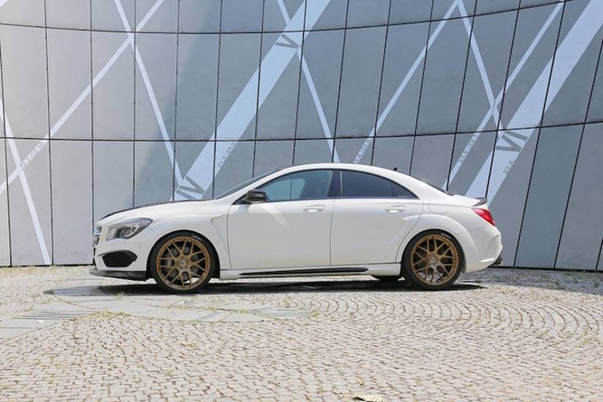 Hang do moi noi “che” Mercedes CLA 45 AMG-Hinh-3