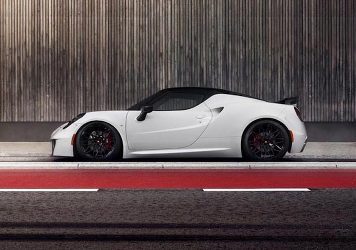 “Sieu xe mini” Alfa Romeo 4C Centurion 1 Plus cuc hiem-Hinh-3