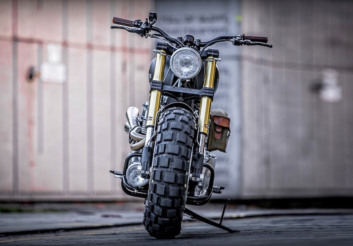 Triumph Boneville T100 do scrambler “banh beo” cuc doc-Hinh-2