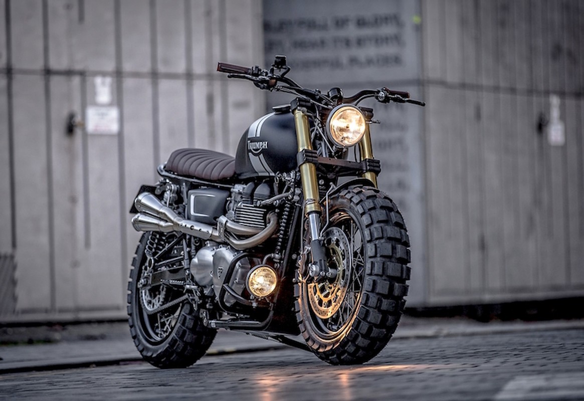 Triumph Boneville T100 do scrambler “banh beo” cuc doc-Hinh-4