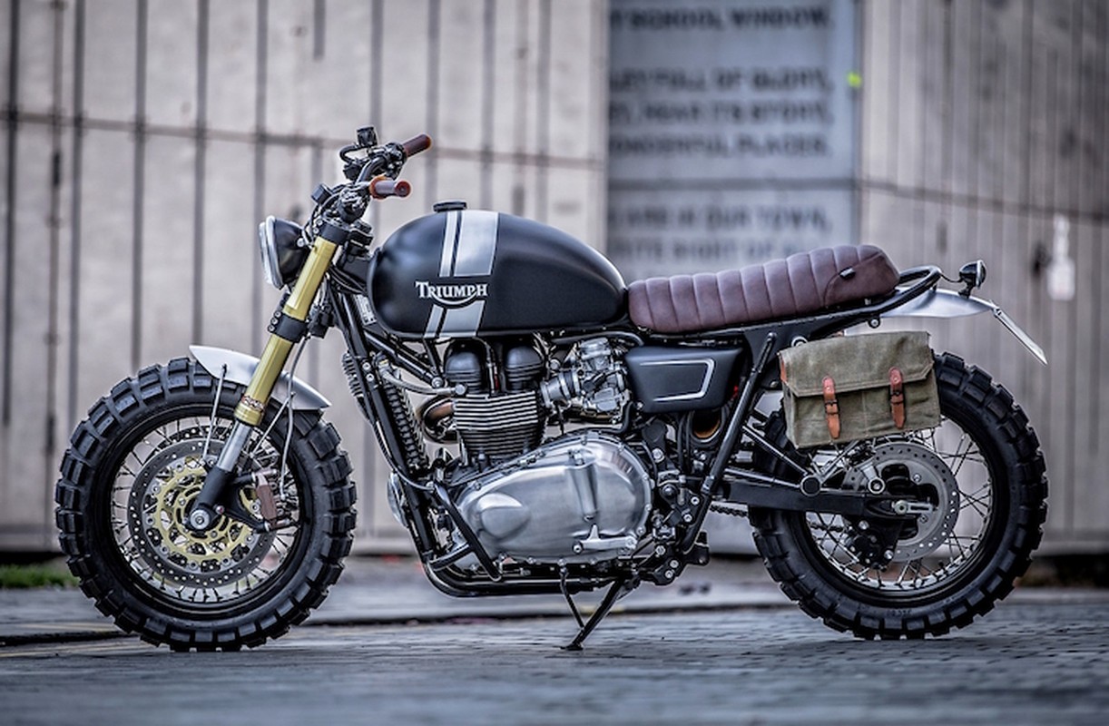 Triumph Boneville T100 do scrambler “banh beo” cuc doc-Hinh-6