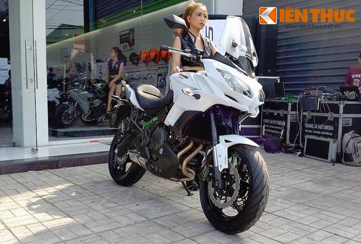 Chi tiet Kawasaki Versys va Vulcan S 650 tai Viet Nam-Hinh-2