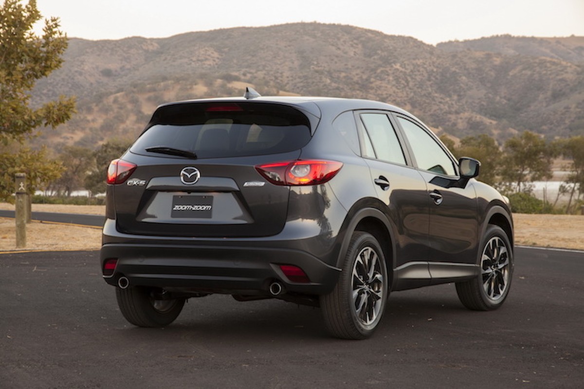 Mazda CX-5 phien ban nang cap 2016 co gi?-Hinh-3