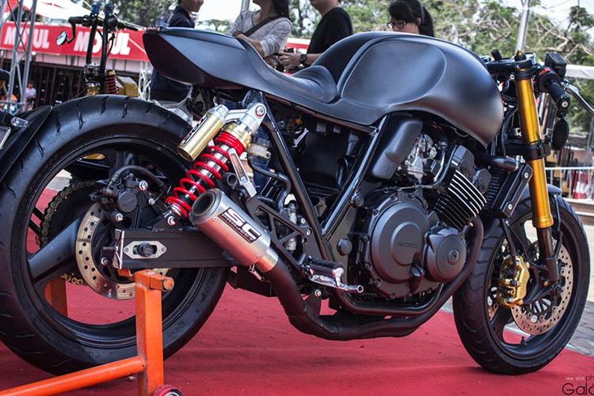 Ban do Honda CB400 streetfighter cuc “ngau” cua biker Viet-Hinh-10