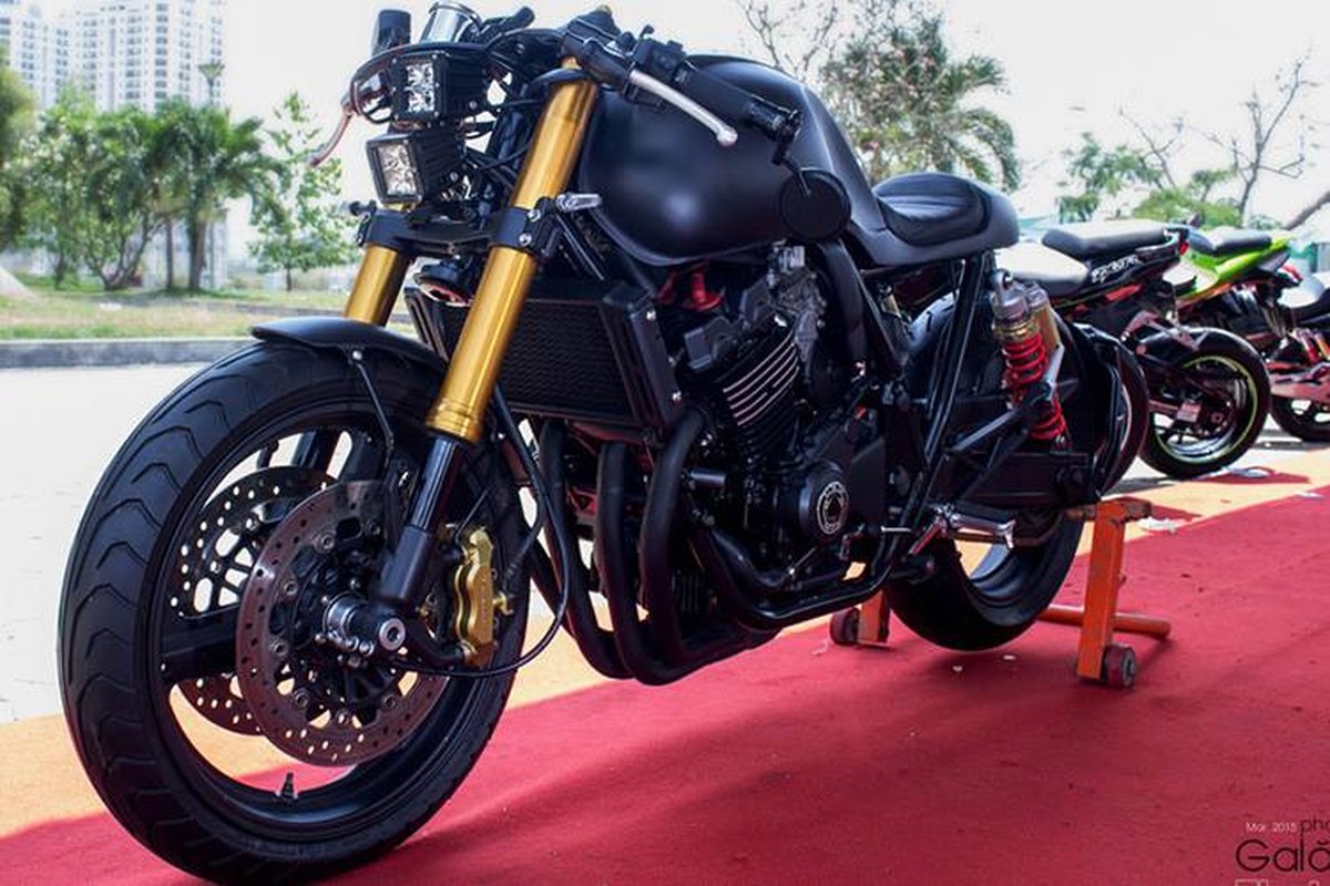 Ban do Honda CB400 streetfighter cuc “ngau” cua biker Viet-Hinh-2