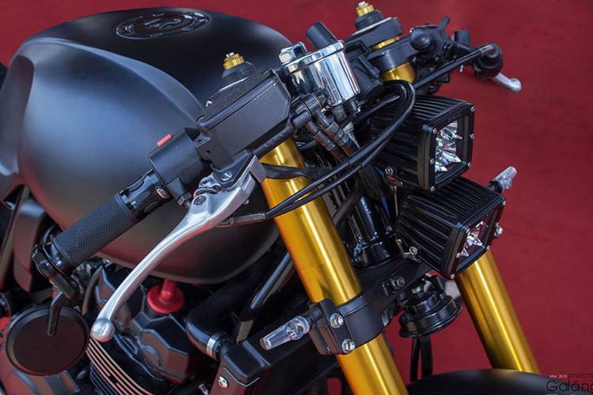 Ban do Honda CB400 streetfighter cuc “ngau” cua biker Viet-Hinh-4