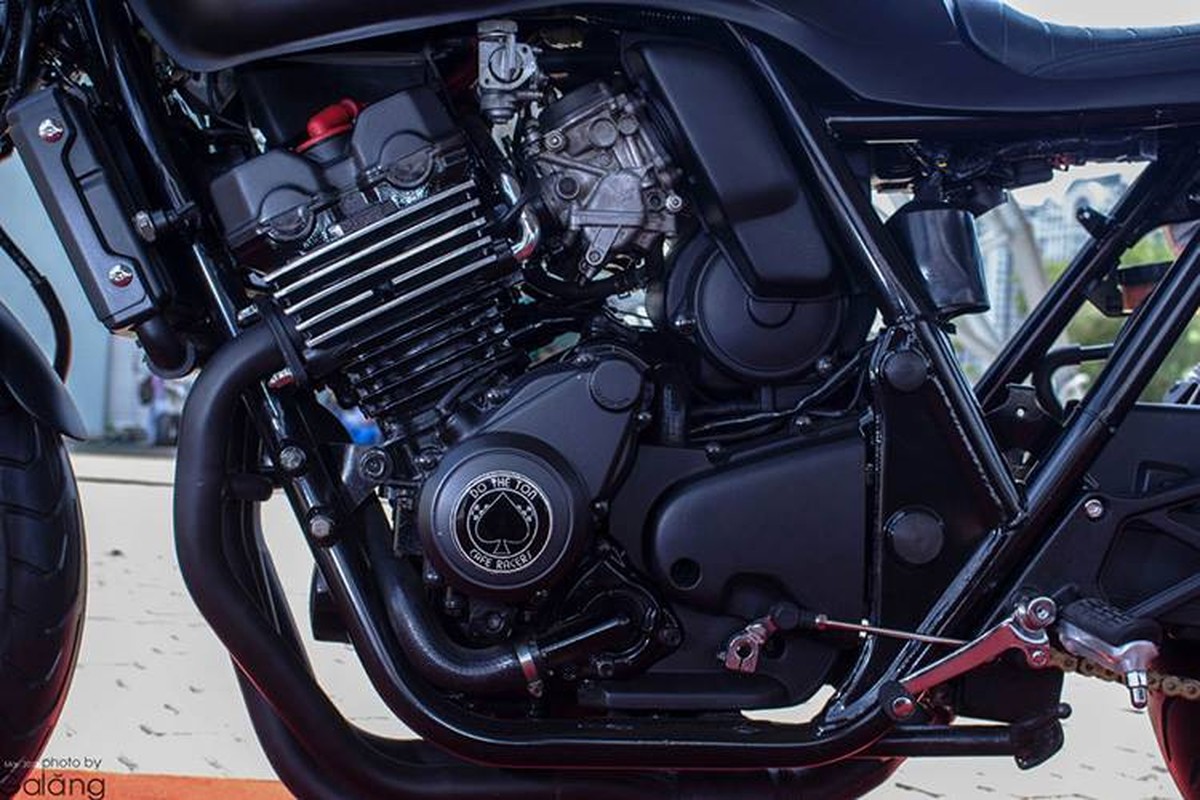 Ban do Honda CB400 streetfighter cuc “ngau” cua biker Viet-Hinh-6