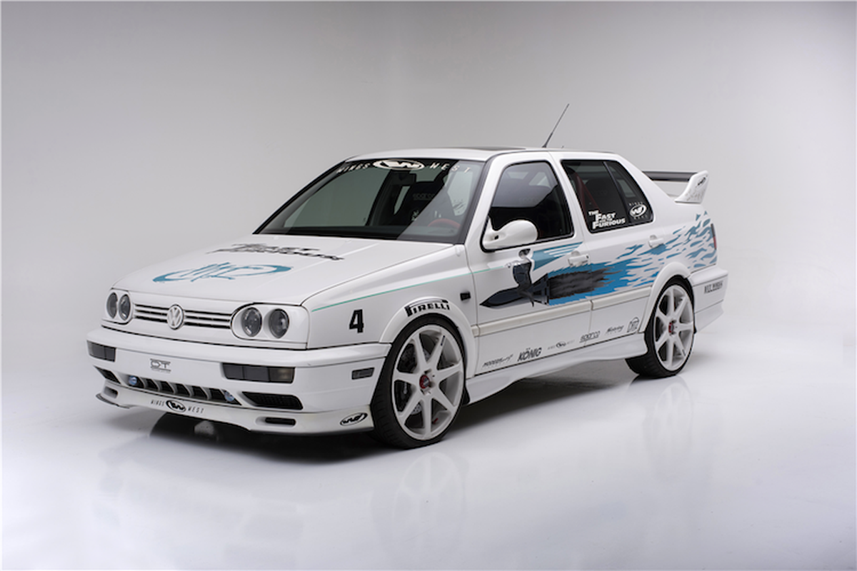 Ban do doc Volkswagen Jetta trong sieu pham Fast &amp; Furious 1-Hinh-2