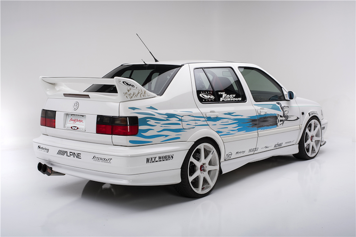 Ban do doc Volkswagen Jetta trong sieu pham Fast &amp; Furious 1-Hinh-3