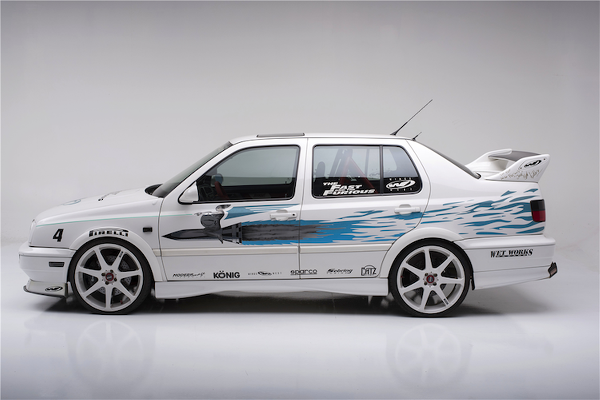 Ban do doc Volkswagen Jetta trong sieu pham Fast &amp; Furious 1-Hinh-6