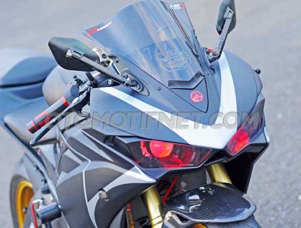 Chiem nguong Yamaha R25 phong cach sieu moto-Hinh-2