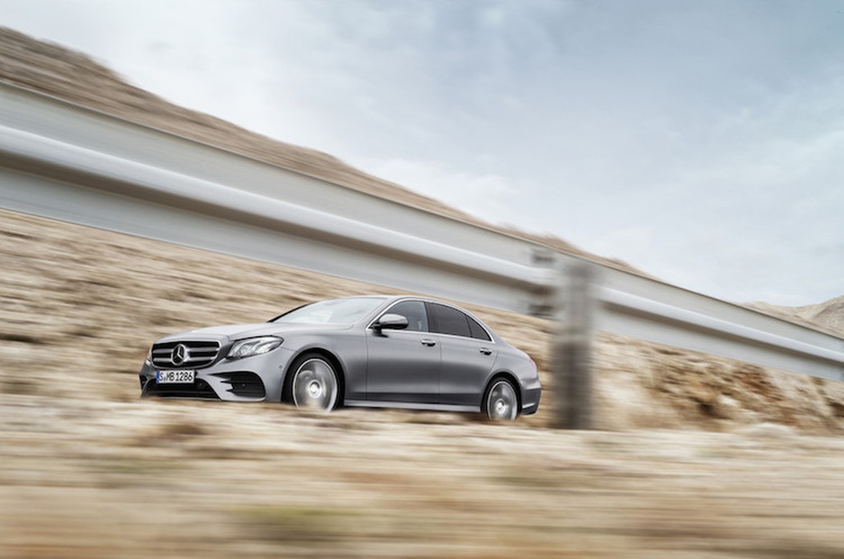 Mercedes E-Class the he 2016 sap ra mat co gi hay?-Hinh-10