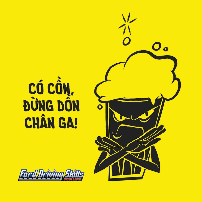 Ford Viet Nam mo cuoc thi “Da co con, dung don chan ga”-Hinh-2