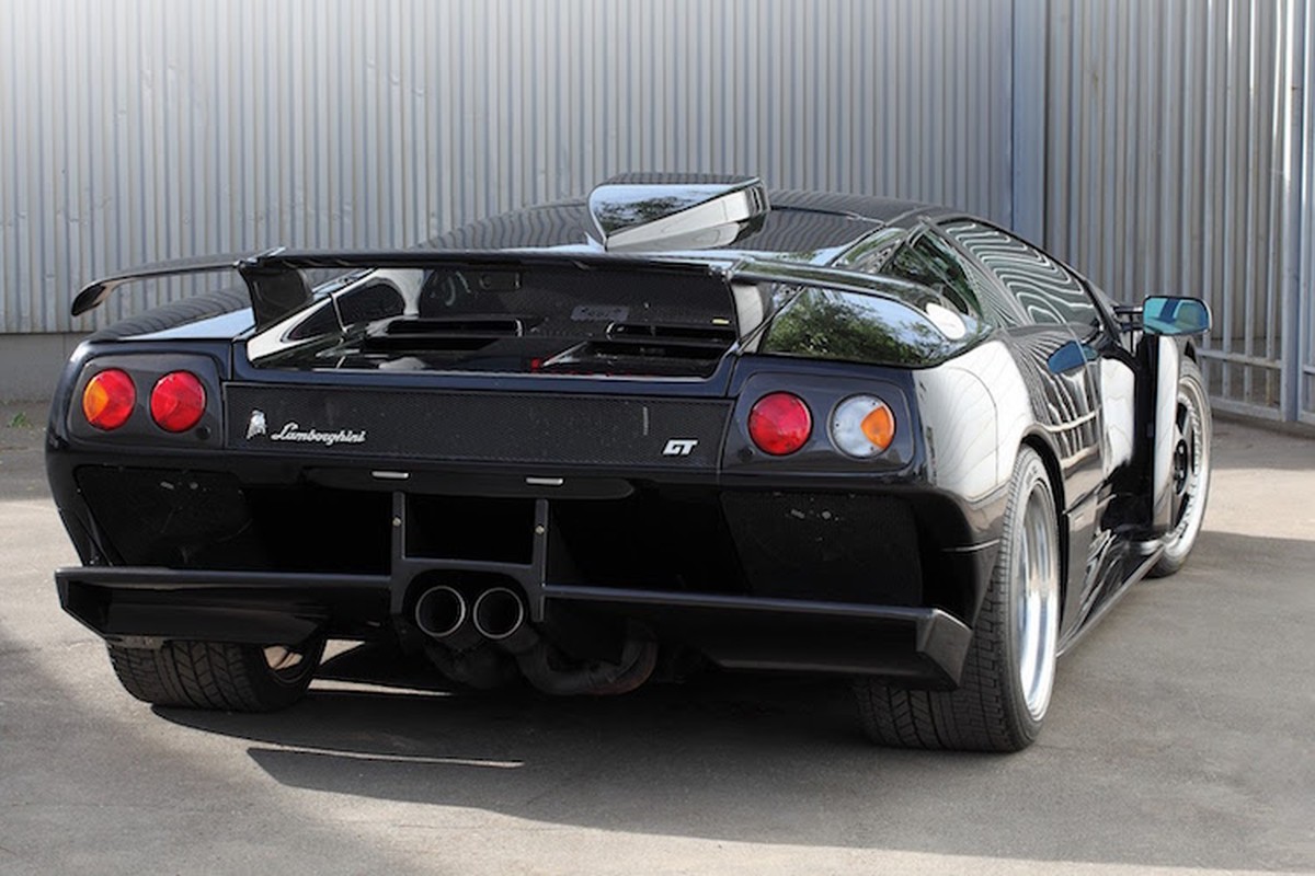 “Sieu bo gia” Lamborghini Diablo GT 1990 thet gia 16 ty-Hinh-13