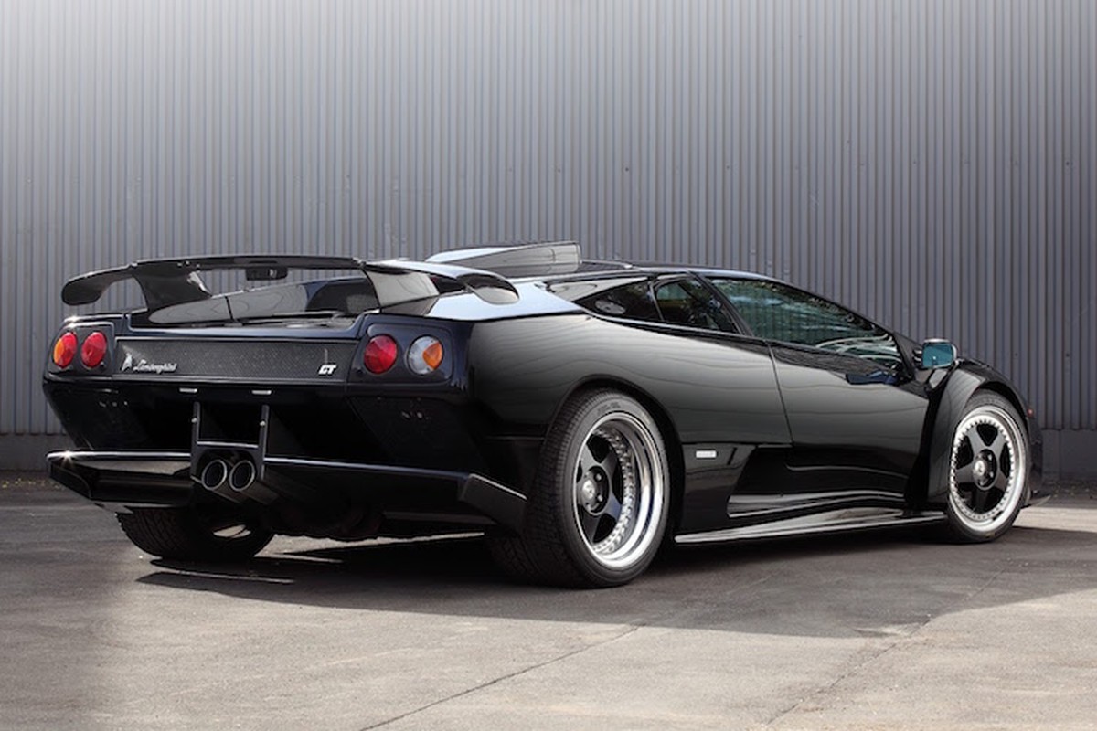 “Sieu bo gia” Lamborghini Diablo GT 1990 thet gia 16 ty-Hinh-7