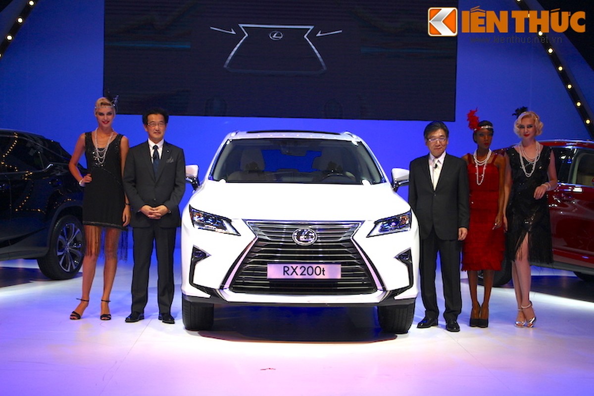 “Soi tung chi tiet” SUV hang sang Lexus RX 2016 tai VN-Hinh-22