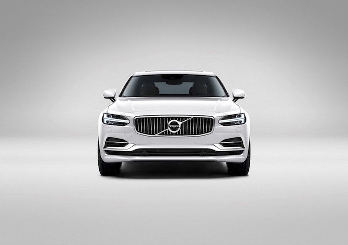 Xe sang Volvo S90 