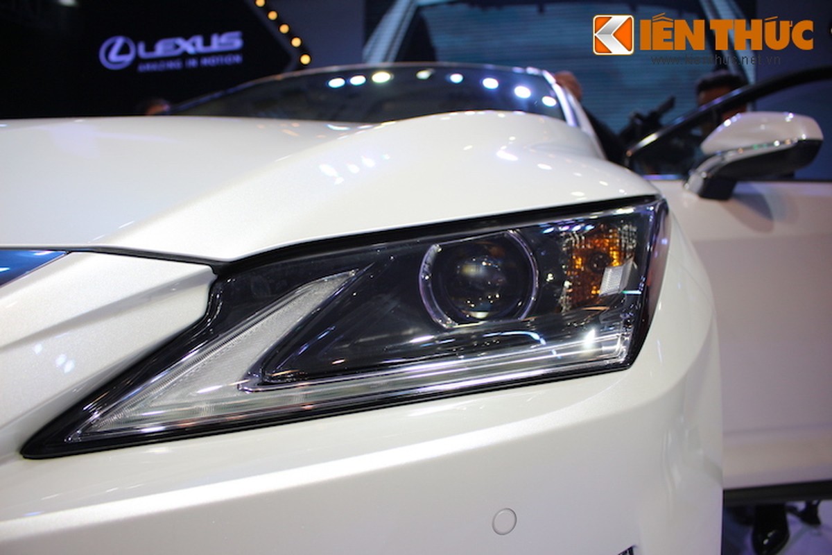 Lexus RX200t 2016 gia 3,06 ty co gi khac biet?-Hinh-3